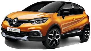 2019 Renault Captur 1.5 dCi 90 BG EDC Icon (4x2) Araba kullananlar yorumlar